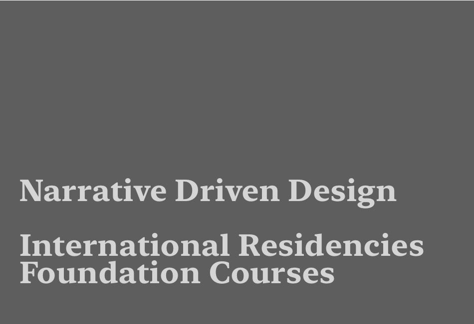 NDD Foundation Courses
