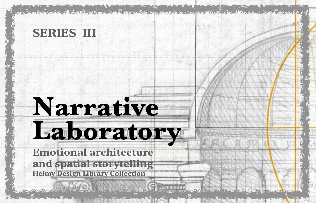 Narrative Laboratory