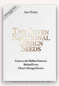 The Seven Emotional Design Seeds