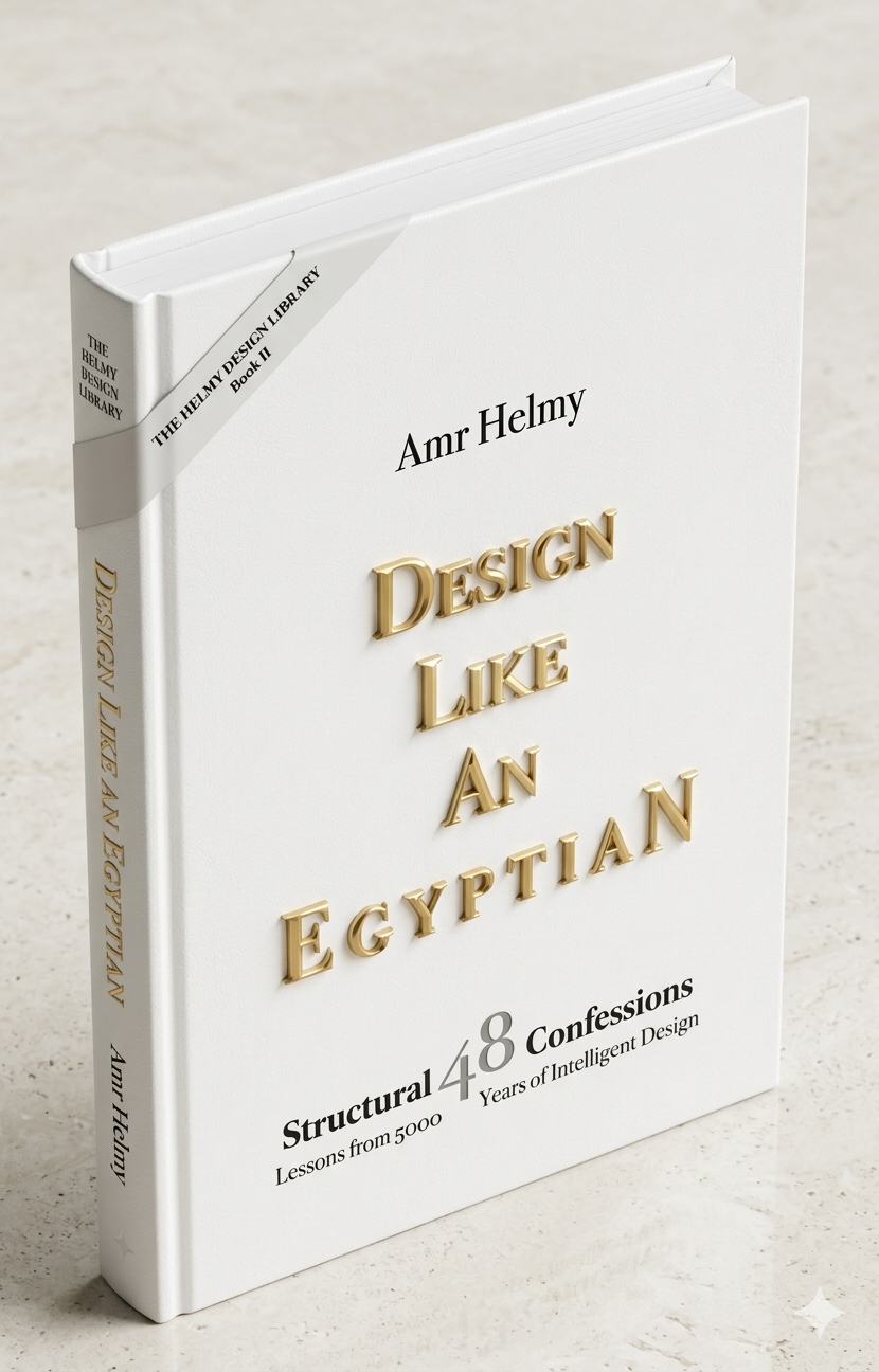 Design Like an Egyptian