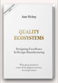 QUALITY ECOSYSTEMS