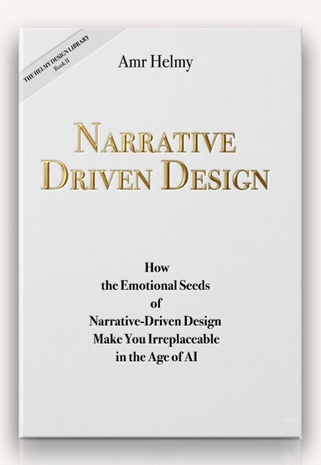 NARRATIVE-DRIVEN DESIGN