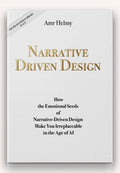 NARRATIVE-DRIVEN DESIGN