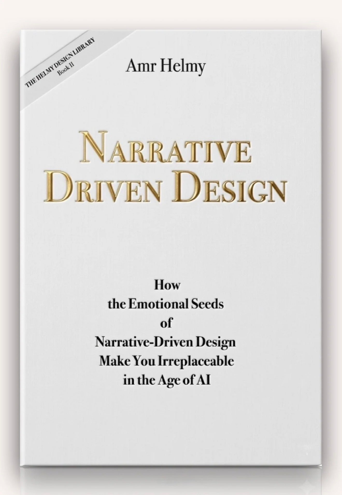 NARRATIVE-DRIVEN DESIGN