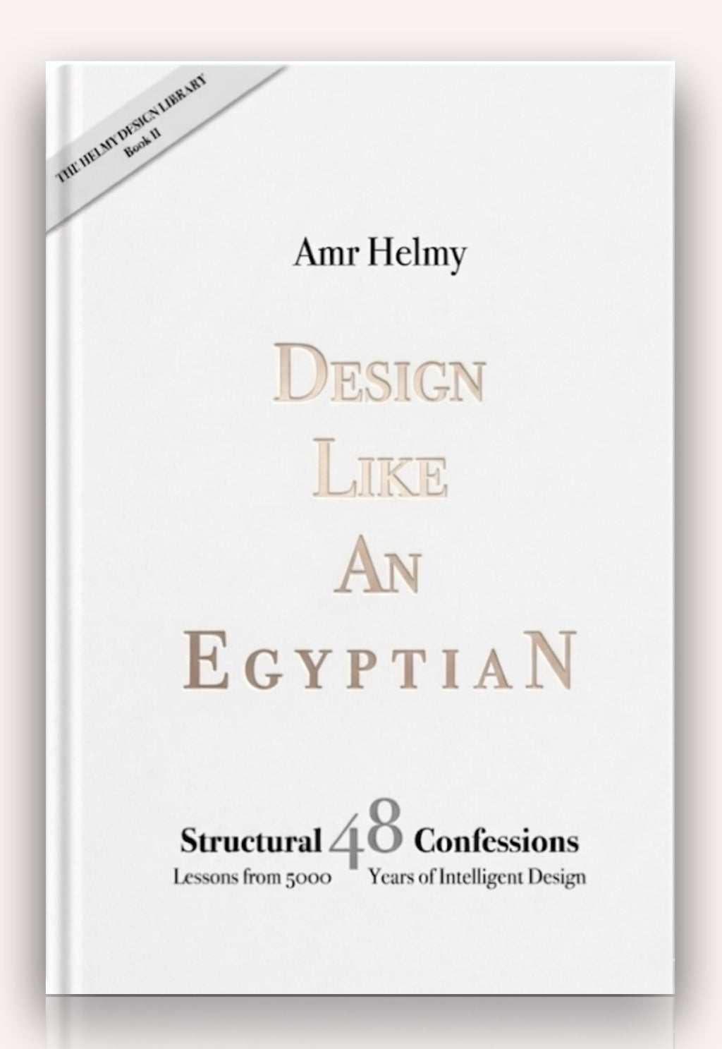 Design Like an Egyptian