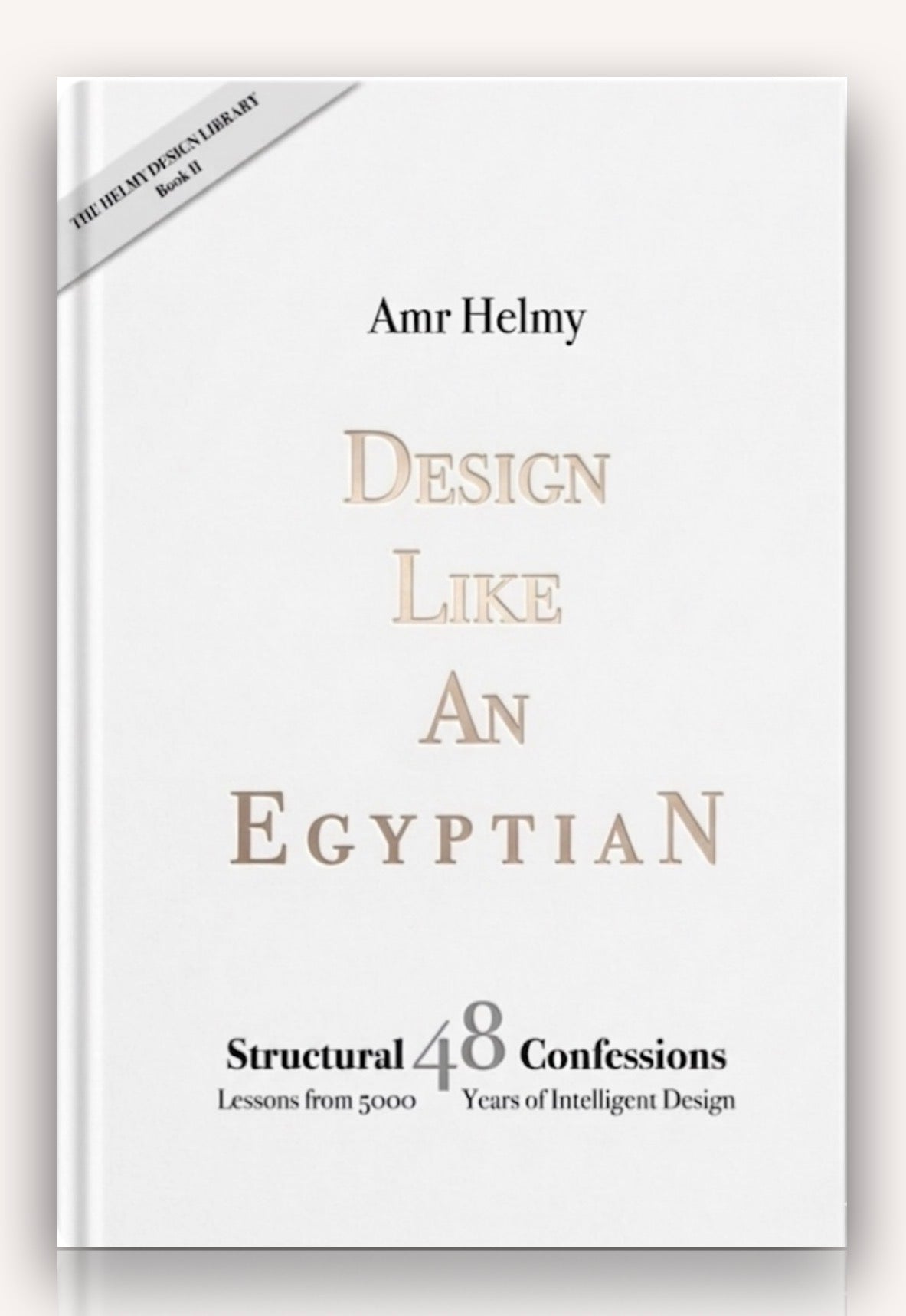 Design Like an Egyptian