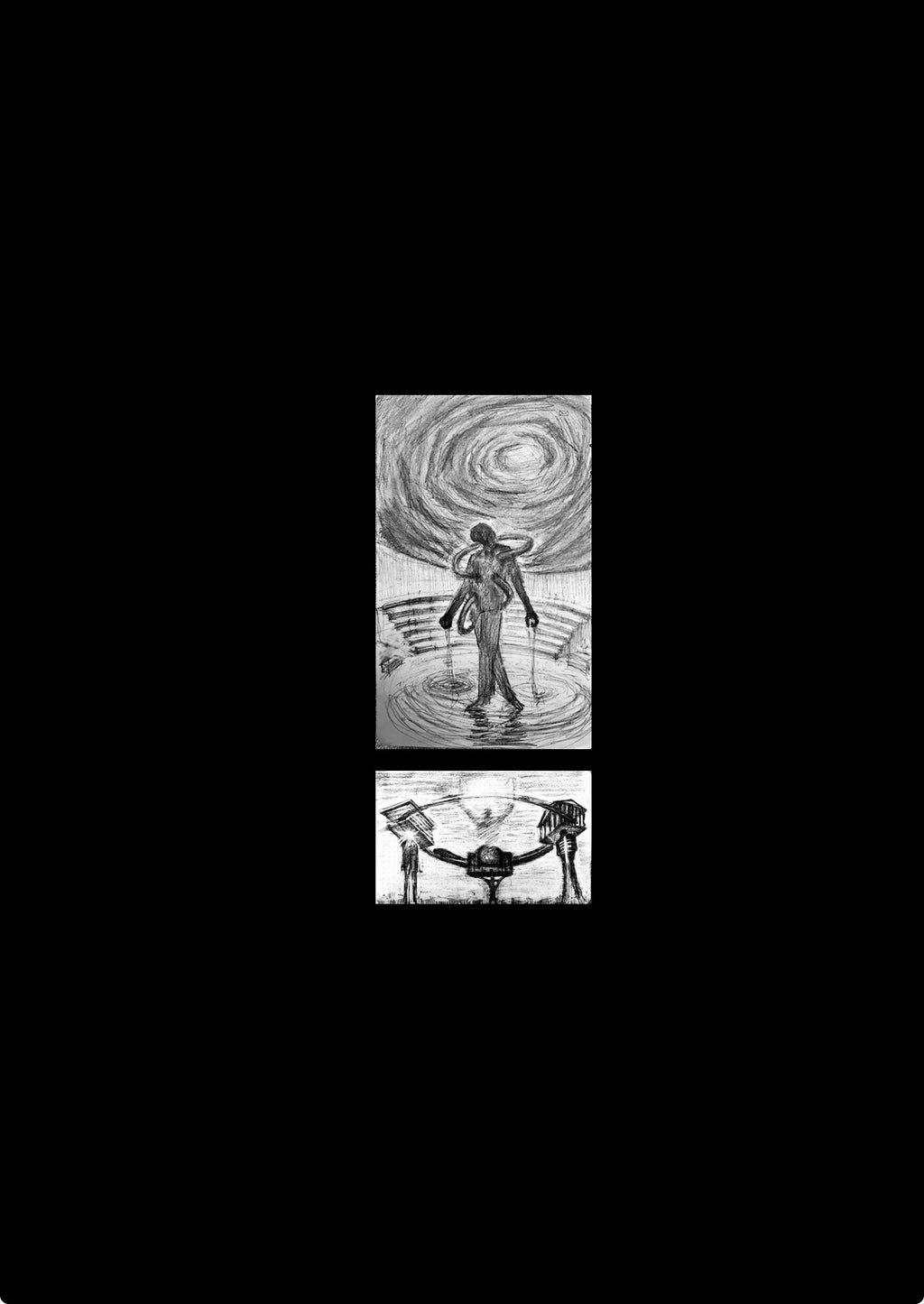 BAUHAUS — The Cairo Letters (1933–2033)